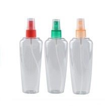 70ml, 120ml Plastic Sprayer Bottle for Perfume and Lotion (PB05)